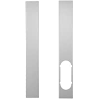 Kit de Deslizamiento de Ventana Placa Adaptador de Ventana para Aire Acondicionado portátil- Placa de Sellado de Ventana…